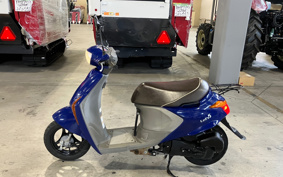 SUZUKI LETS5 CA47A