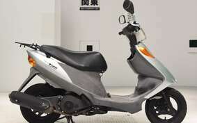 SUZUKI ADDRESS V125 CF4EA