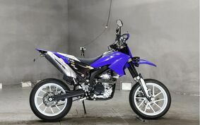 YAMAHA WR250X DG15J