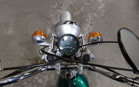 HONDA BIALS TL125S