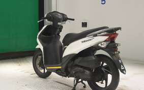 HONDA DIO 110 JF31