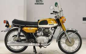 HONDA CB125 K CB125K