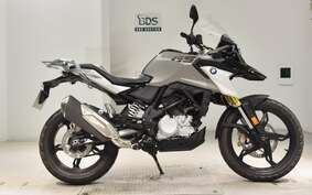 BMW G310GS 2019 0G02