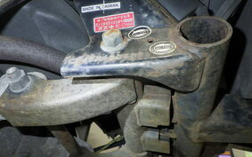 SUZUKI ADDRESS V125 CF46A