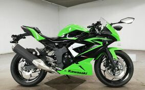 KAWASAKI NINJA 250 SL BX250A