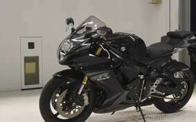 SUZUKI GSX-R750 2013