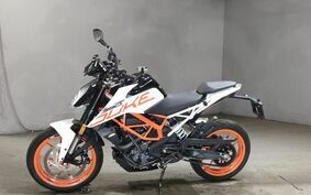 KTM 390 DUKE 2019 JPJ40