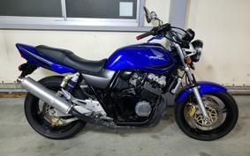 HONDA CB400SFV-2 2002 NC39