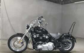 HARLEY FXST1750 2020 BVJ