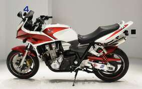 HONDA CB1300SB SUPER BOLDOR A 2007 SC54