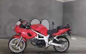 SUZUKI SV400S VK53A