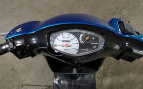 SUZUKI ADDRESS V125 CF46A