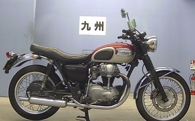 KAWASAKI W650 2003 EJ650A