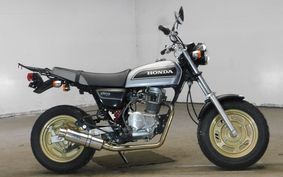 HONDA APE 100 HC07