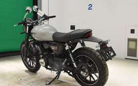 HONDA GB350S 2021 NC59