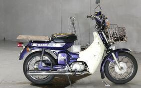 YAMAHA TOWN MATE 80 4NM