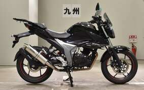 SUZUKI ジクサー150 ED13N