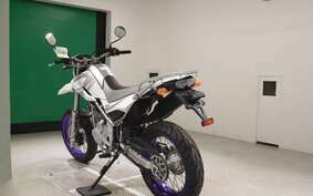 YAMAHA XT250X DG17J