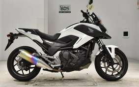 HONDA NC750X D Limited 2014 RC72