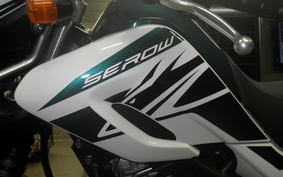 YAMAHA SEROW 250 DG17J