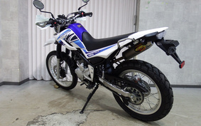 YAMAHA SEROW 250 DG31J