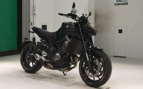 YAMAHA MT-09 A 2017 RN52J