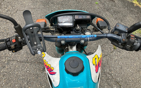 HONDA XL250 DEGREE MD26