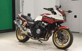 HONDA CB400 SUPER BOLDOR VTEC 2005 NC39