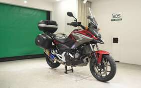 HONDA NC750X A 2020 RC90