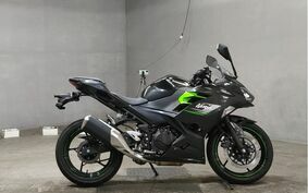 KAWASAKI NINJA 250 EX250Y