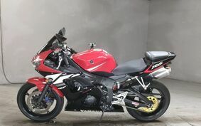 YAMAHA YZF-R6 2003 RJ05