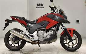 HONDA NC 700 X 2012 RC63