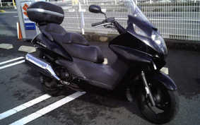 HONDA SILVER WING 400 2006 NF01