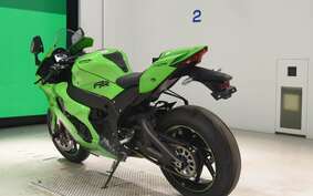 KAWASAKI ZX-10RR 2021 ZXT02L