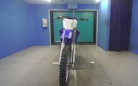 YAMAHA YZ125 CE10C