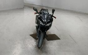 KAWASAKI NINJA 400 2018 EX400G