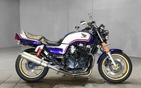 HONDA CB750 2008 RC42