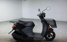 SUZUKI LET's 5 CA47A