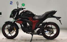 SUZUKI GIXXER 150 NG4BG