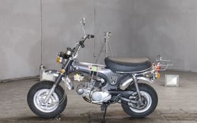 HONDA DUCKS50 ST50