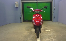 SUZUKI ADDRESS V125 S CF4MA