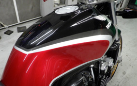 HONDA CB400SF VTEC 2001 NC39