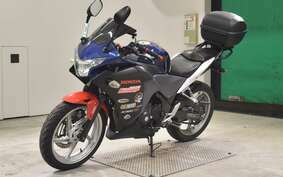 HONDA CBR250R A MC41