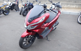 HONDA PCX 150 KF30