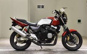 HONDA CB400SFV-3 2006 NC39