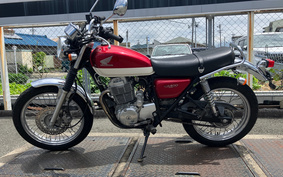 HONDA CB400SS 2007 NC41