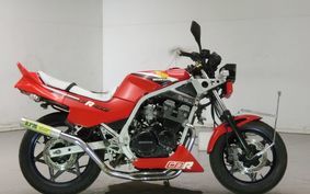 HONDA CBR400F 1984 NC17