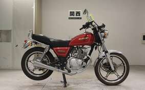 SUZUKI GN125 H PCJG9