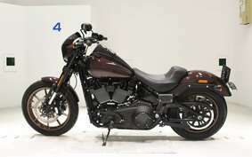 HARLEY FXLRS1870 2021