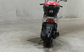 SUZUKI ADDRESS V125 S CF4MA